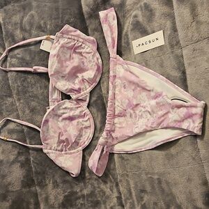 Nwt bikini